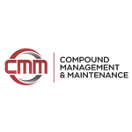 Compound Management and Maintenance Logo