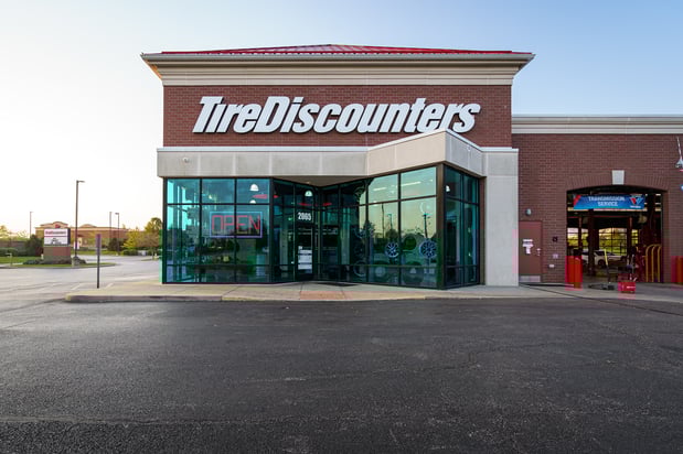 Images Tire Discounters
