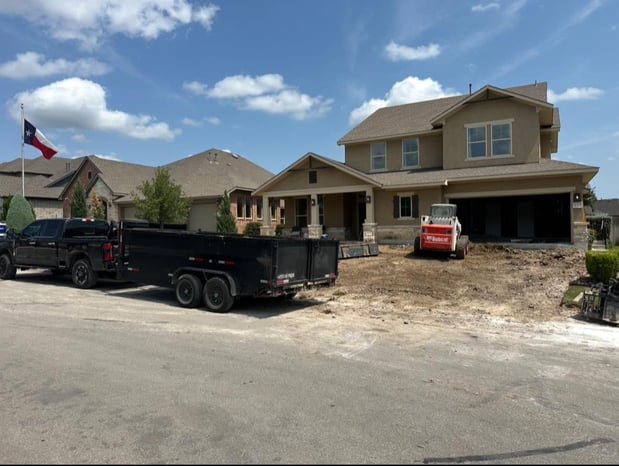 Images JV Construction & Logistics