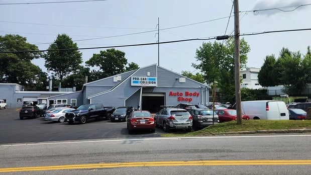Images Pro Car Collision Inc