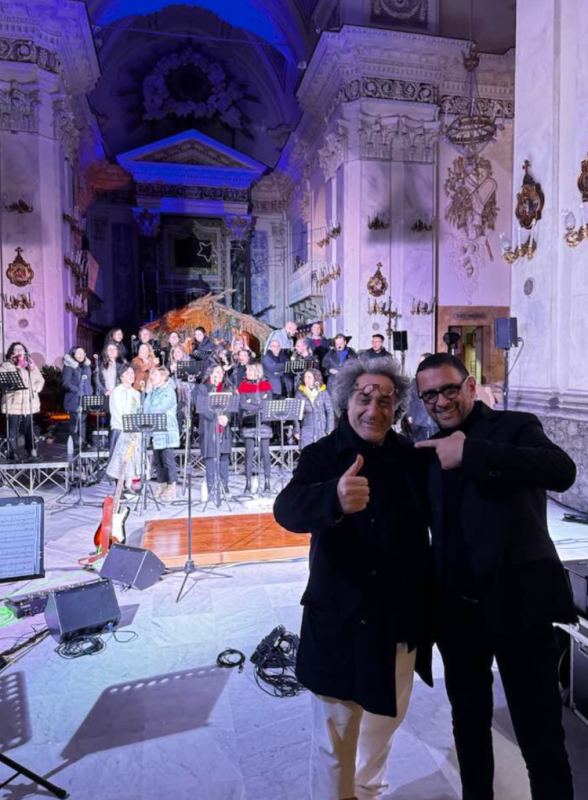 Images Maurizio Sanfilippo Eventi