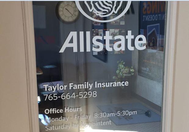 Images Kyle A. Taylor: Allstate Insurance