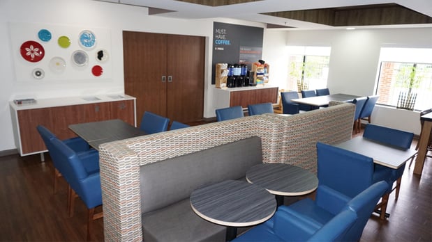 Images Holiday Inn Express & Suites Greensboro-East by IHG