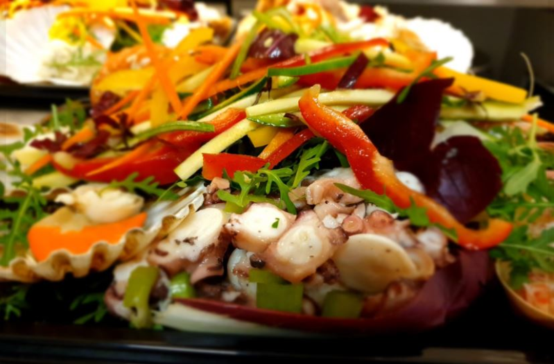 Images Gastronomia Pescheria Da Felice