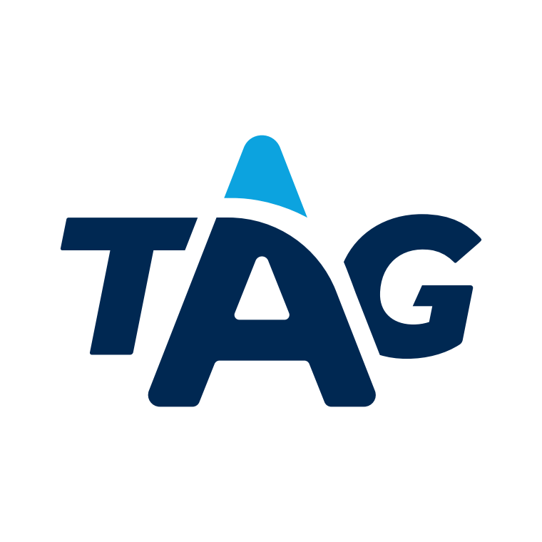 TAG Oral Care Center Logo