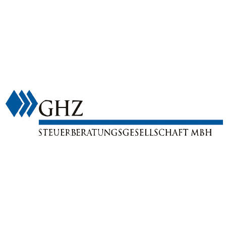 Logo GHZ Steuerberatungs GmbH