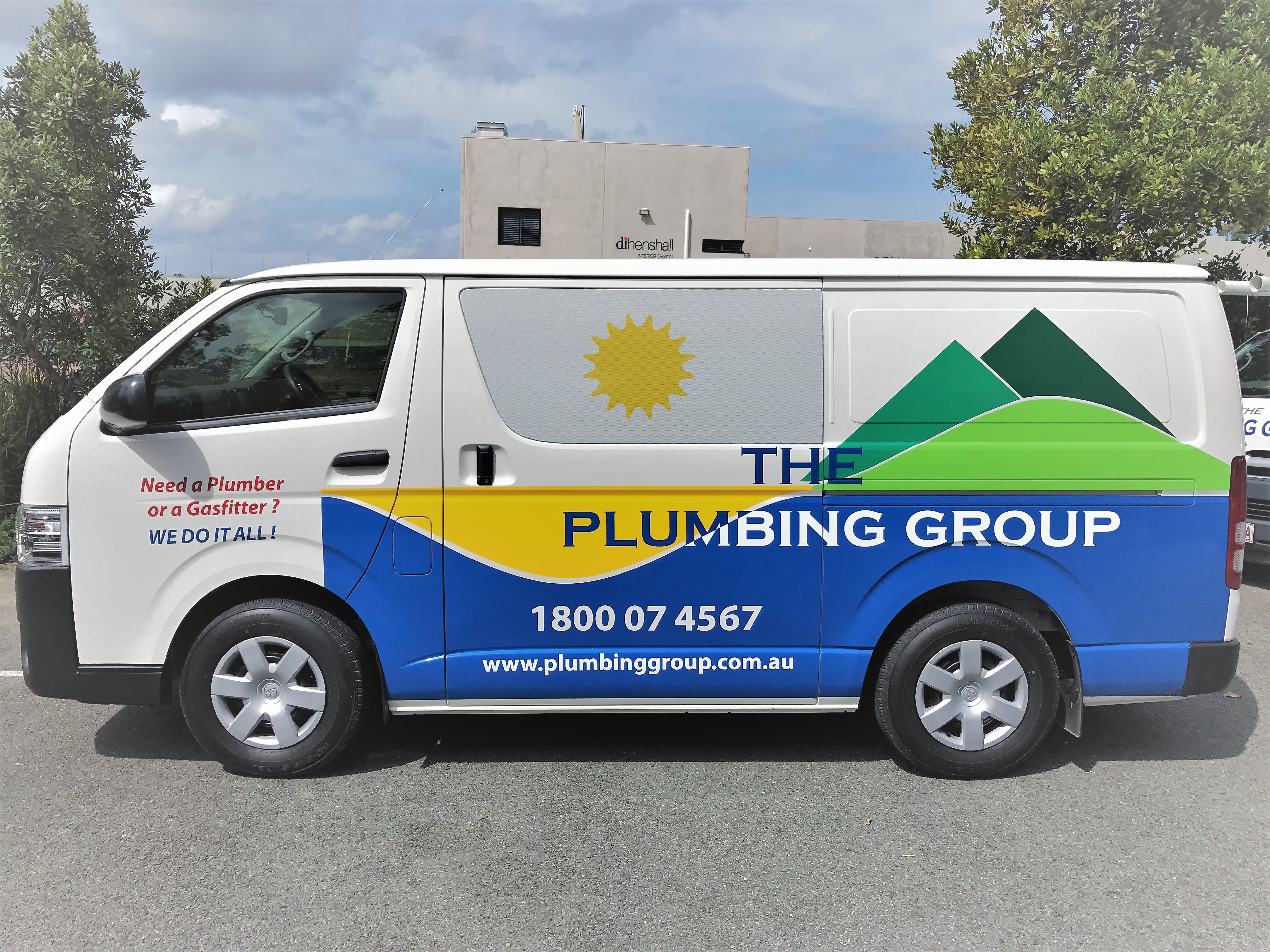 Images The Plumbing Group