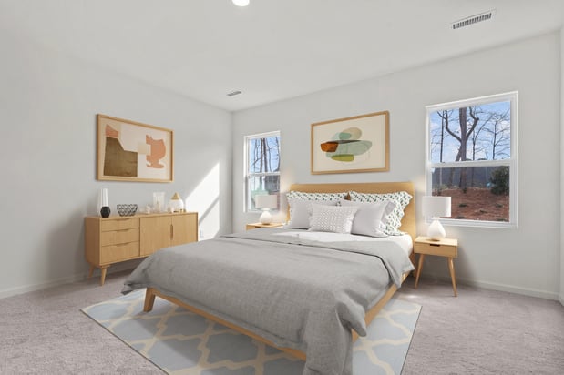 Images Belair Place by Starlight Homes