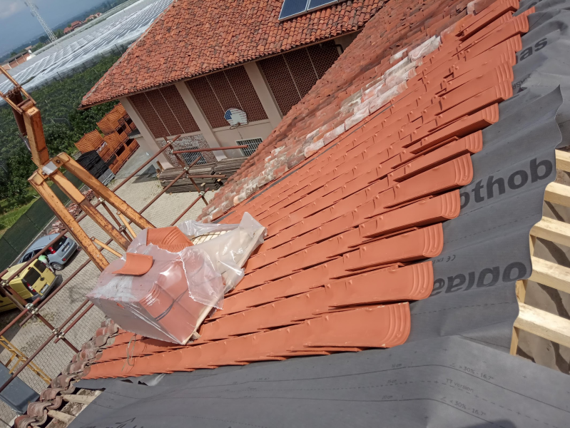 Images Tekno Costruzioni Srl