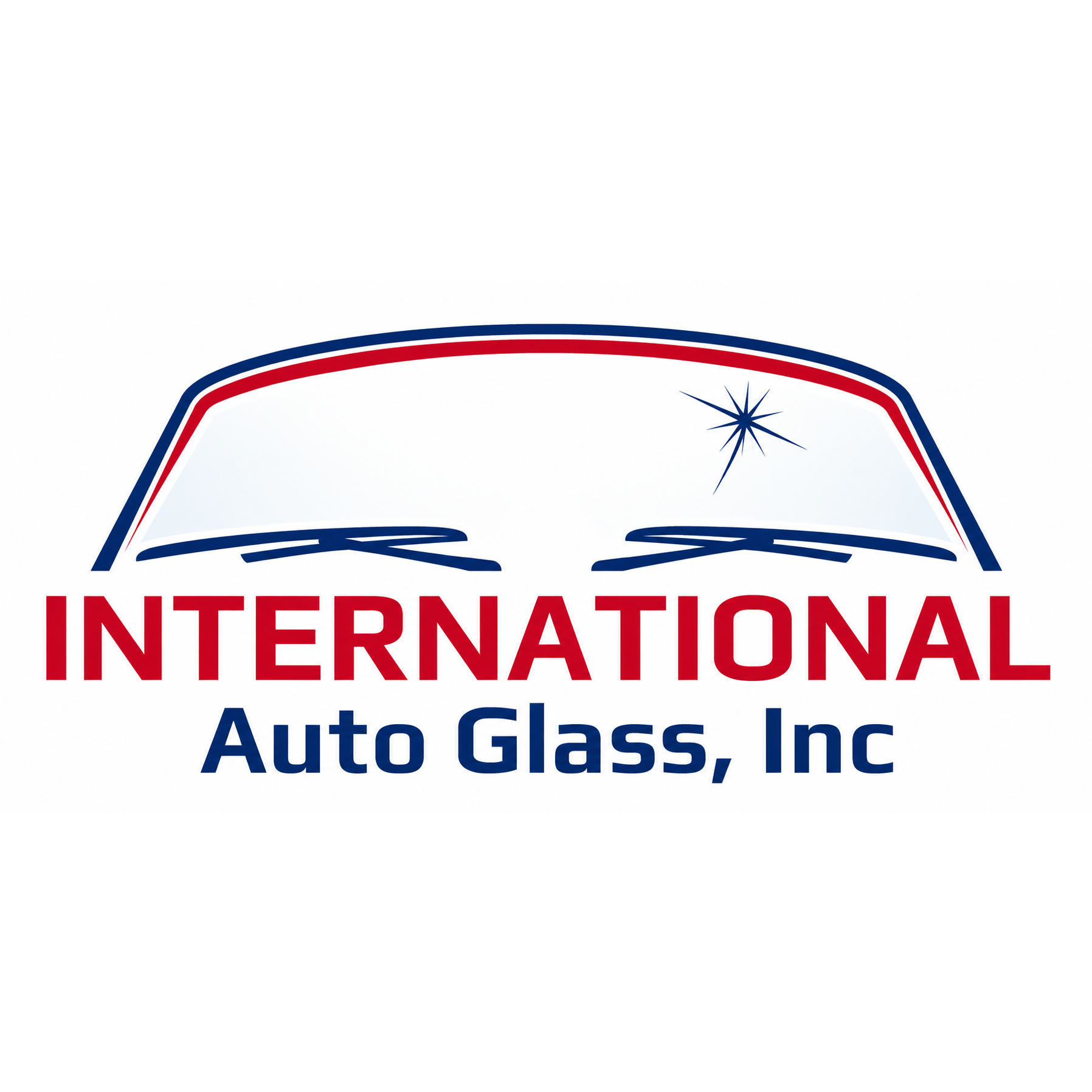 International Auto Glass Inc