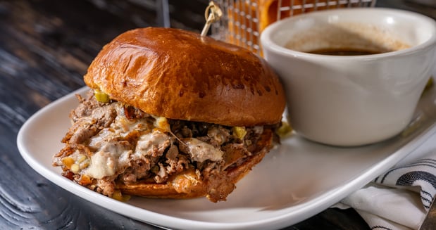 Images Maggie's Restaurant