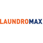 Laundromax Logo
