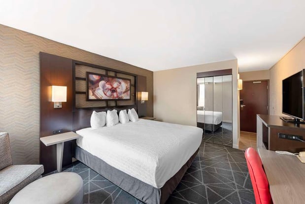 Images Best Western Plus Austin Central