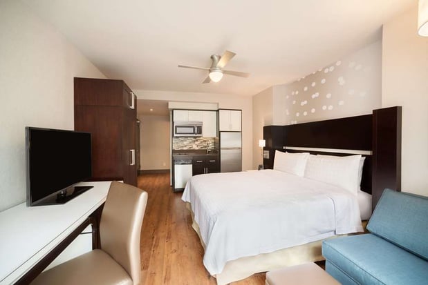Images Homewood Suites by Hilton New York/Midtown Manhattan Times Square-South, NY