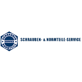 Logo Schrauben & Normteile-Service
