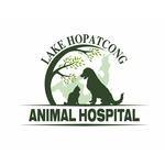 Lake Hopatcong Animal Hospital Logo