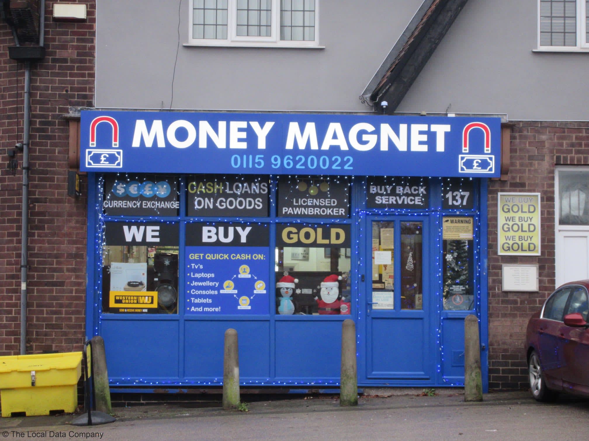 Images Money Magnet