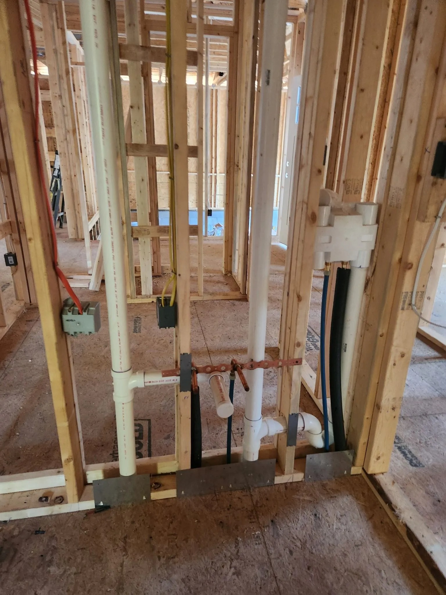 Patriotic Plumbing LLC