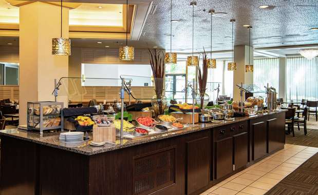 Images DoubleTree by Hilton Hotel Portland