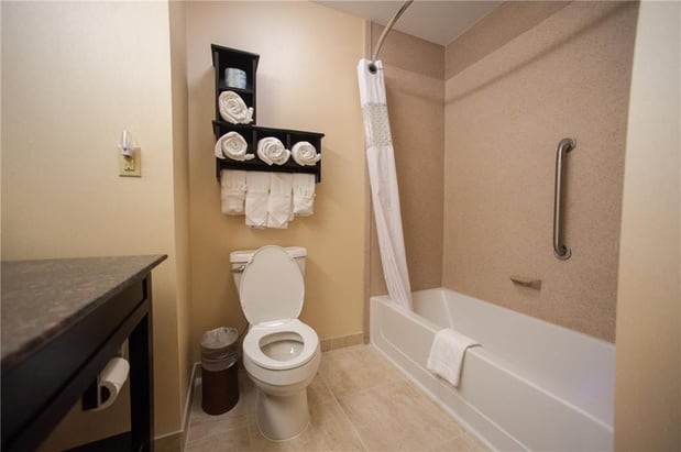 Images Hampton Inn by Hilton Fort Morgan