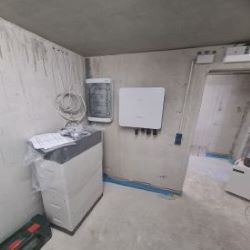 E-Works Nürnberg, Herzog-Bernhard-Straße 116 in Nürnberg