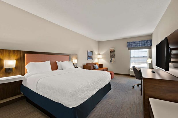 Images Hampton Inn & Suites by Hilton Petoskey