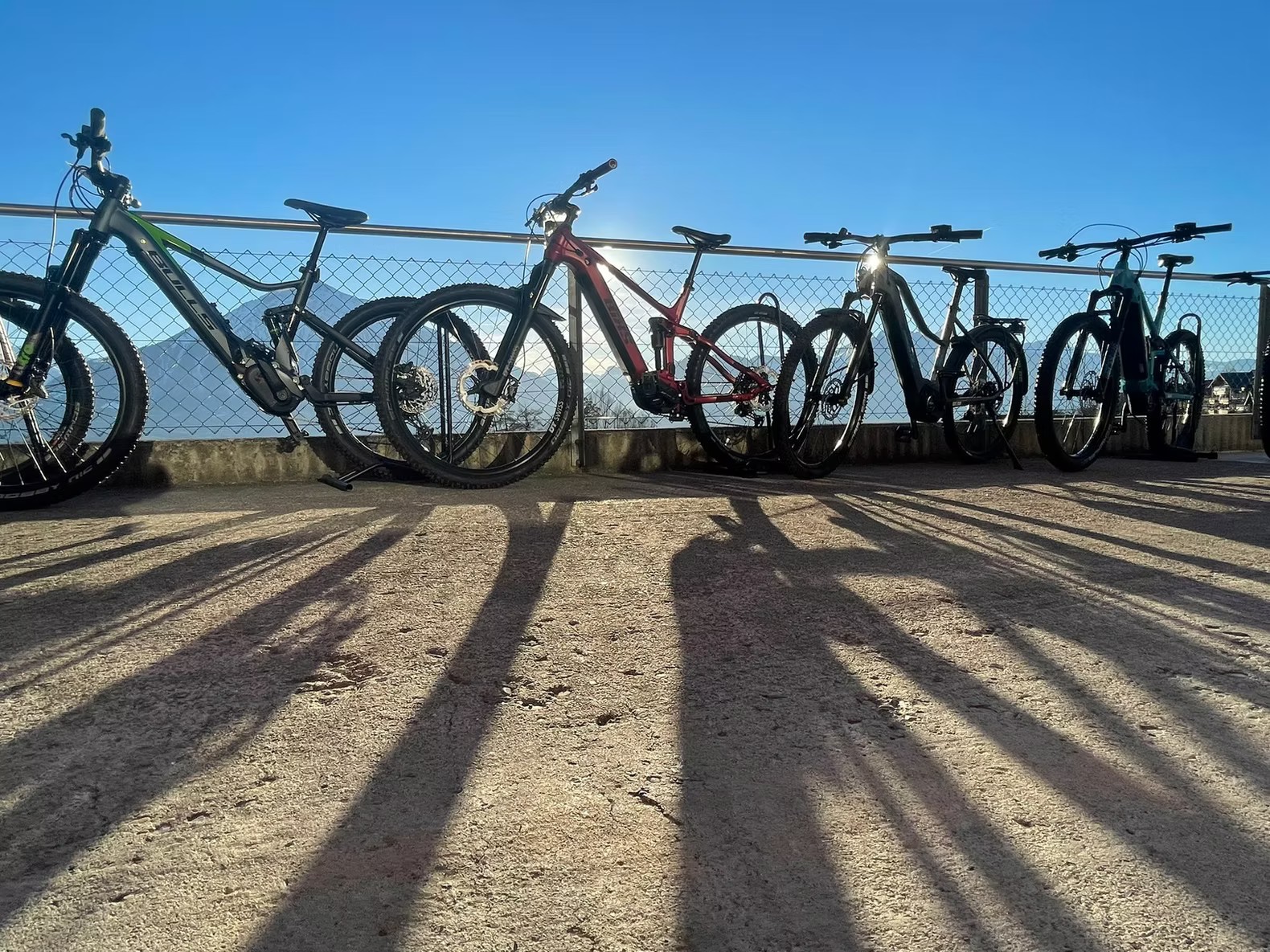 Bilder Bike & Skisport Sigriswil