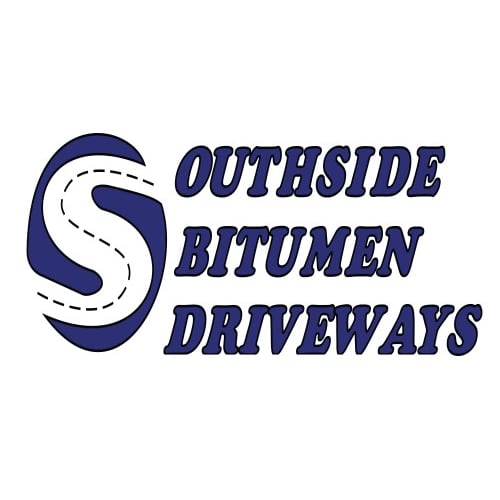 Southside Bitumen Driveways Logo