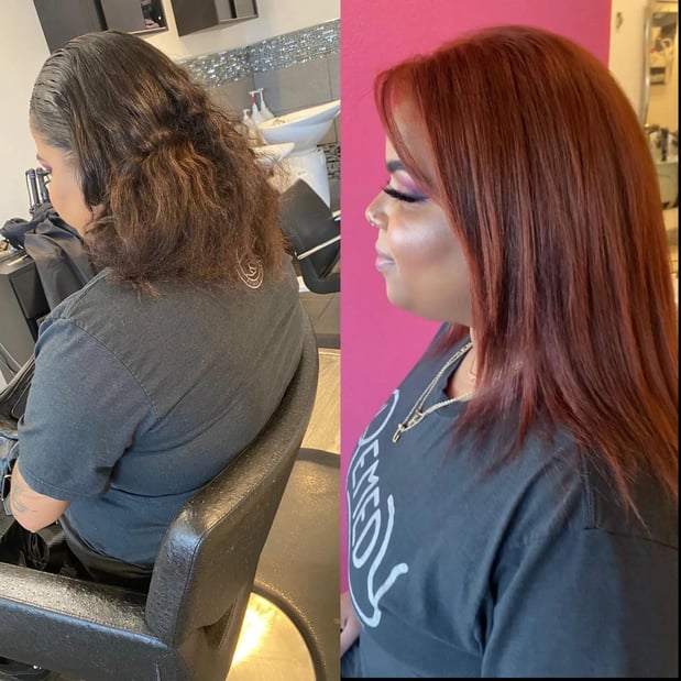 Images Hair Experts Plus