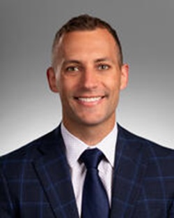 Jakob Weber, DO 