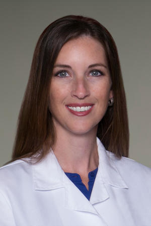 Dr. Melissa Cobb Anesthesiologist. Palestine TX
