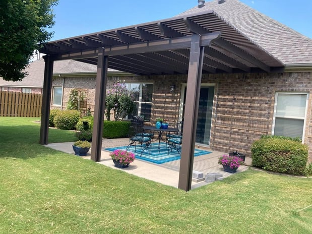 Images Backyard Designs