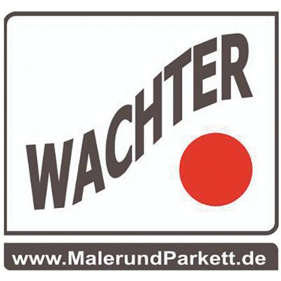 Logo Maler & Parkett - Wachter GmbH & Co. KG