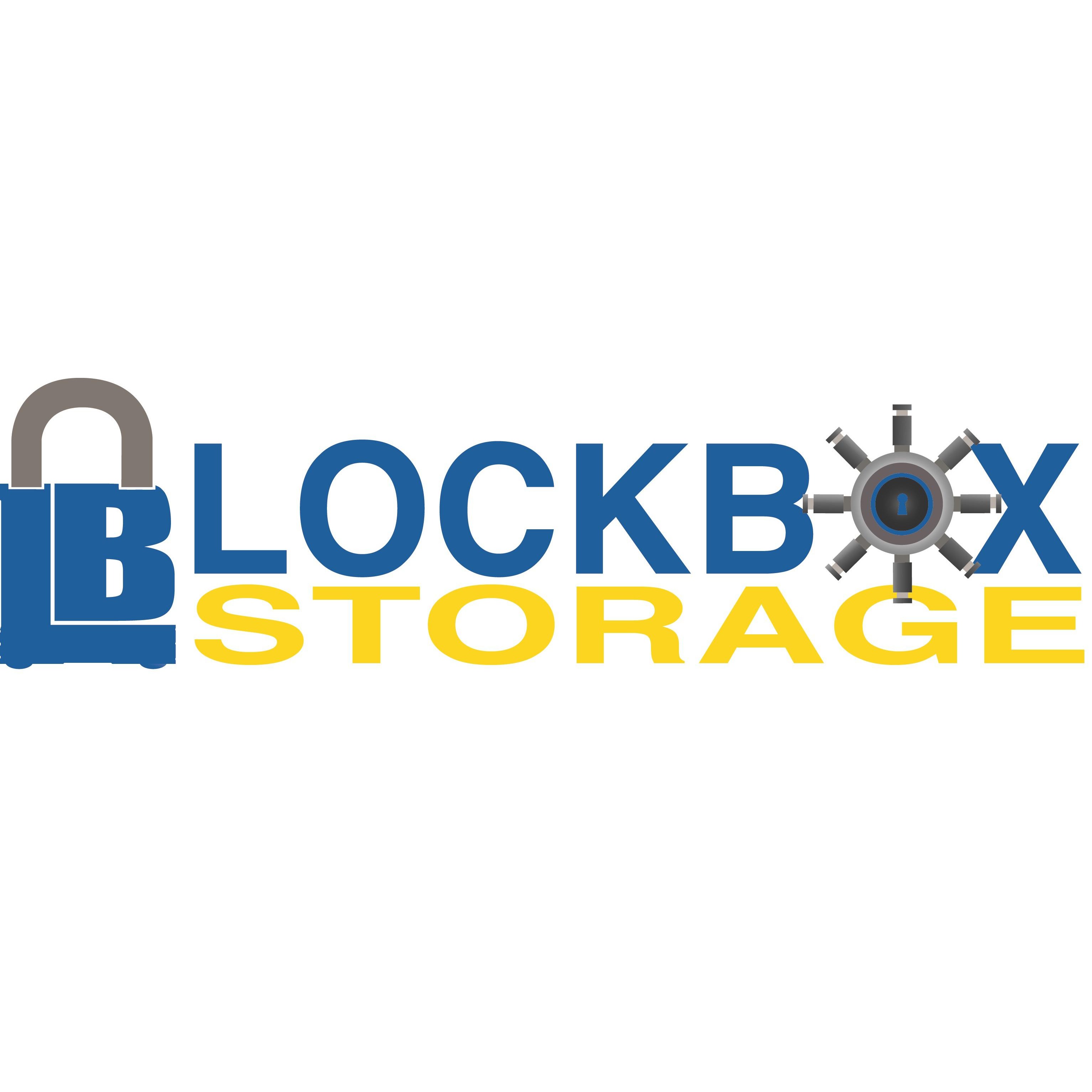 Lockbox Storage Photo