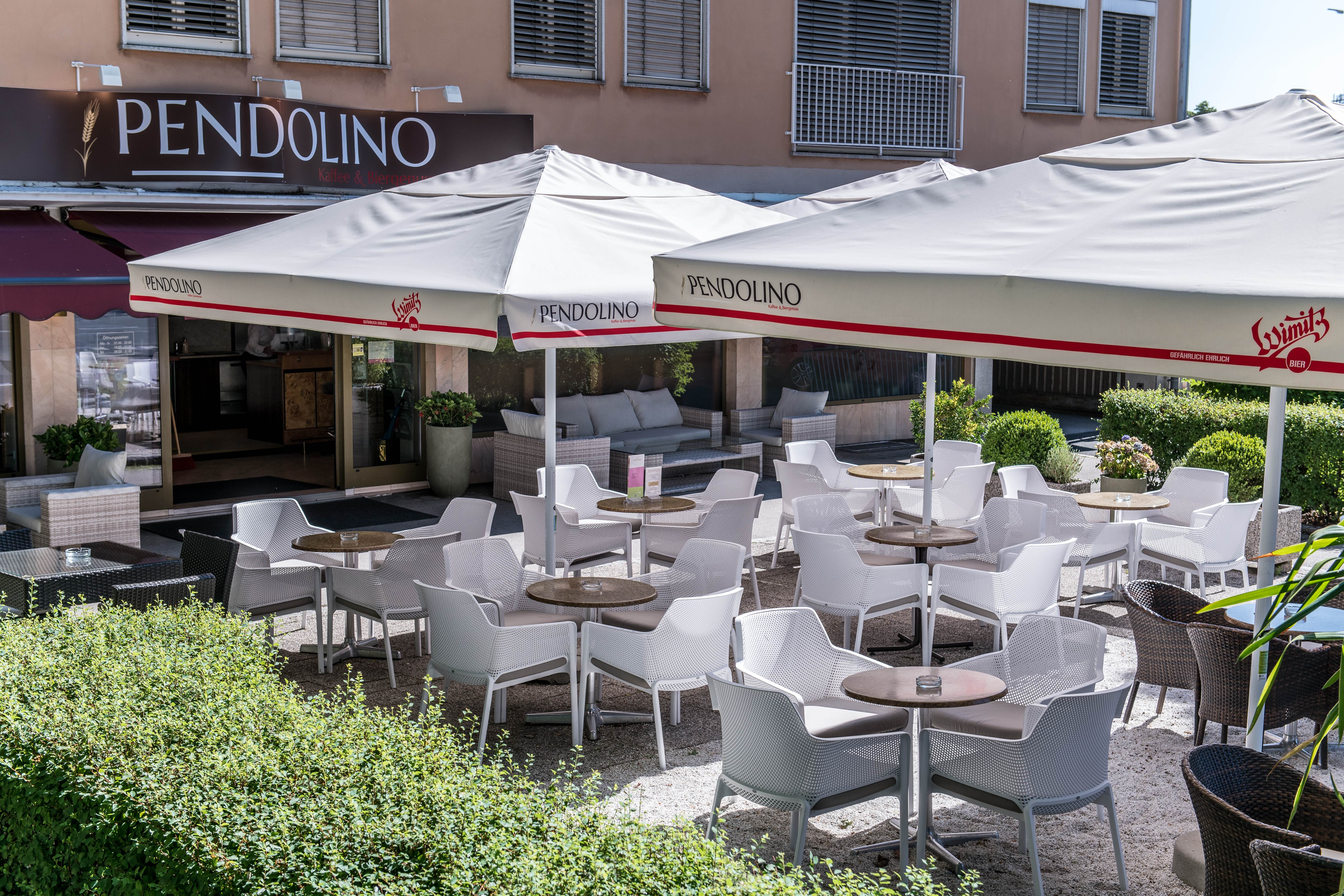 Bild 1 von Cafe-Restaurant Pendolino