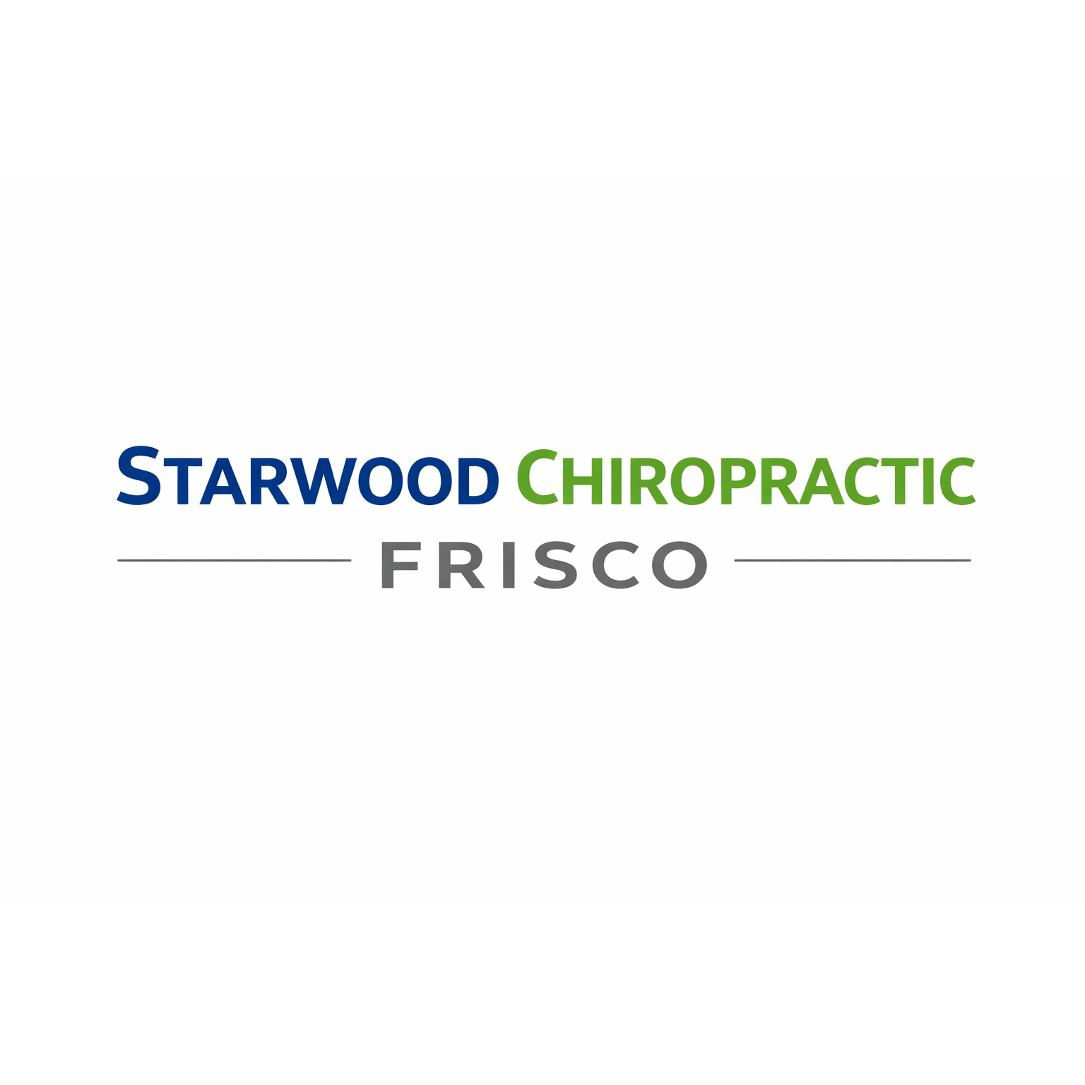 Starwood Chiropractic Frisco