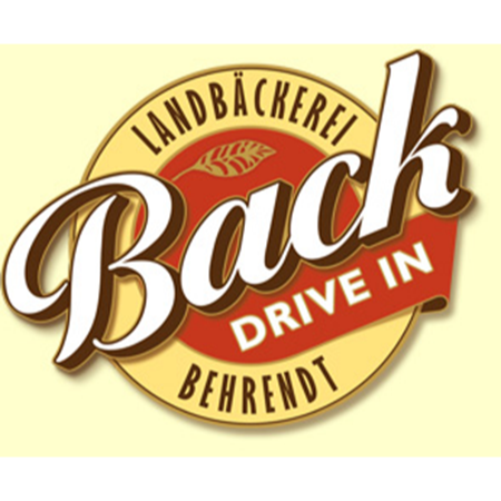Café Behrendt Markneukirchen in Markneukirchen - Logo