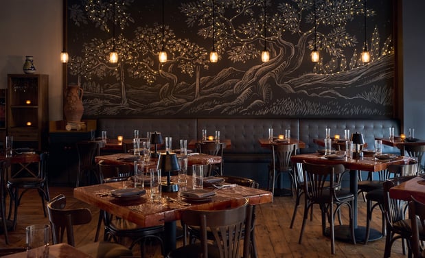 Images Bardea Food & Drink