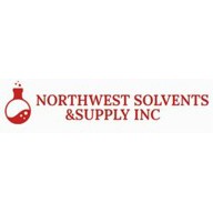 Northwest Solvents & Supply Inc Logo