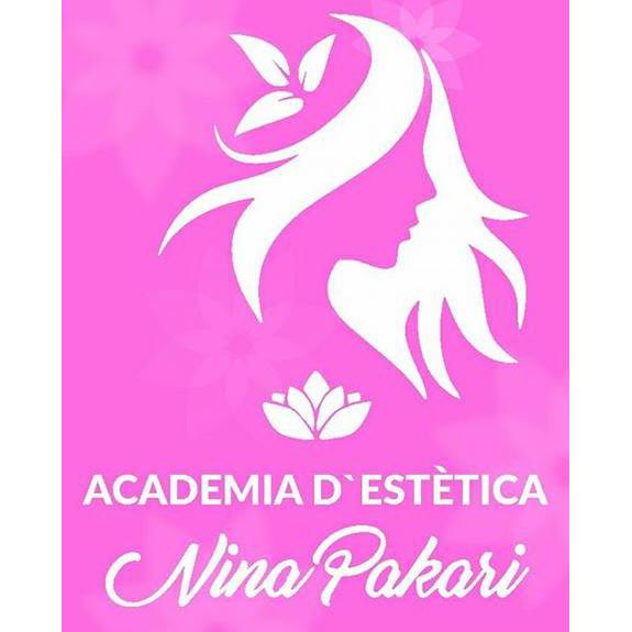 Academia Nina Pakari Logo