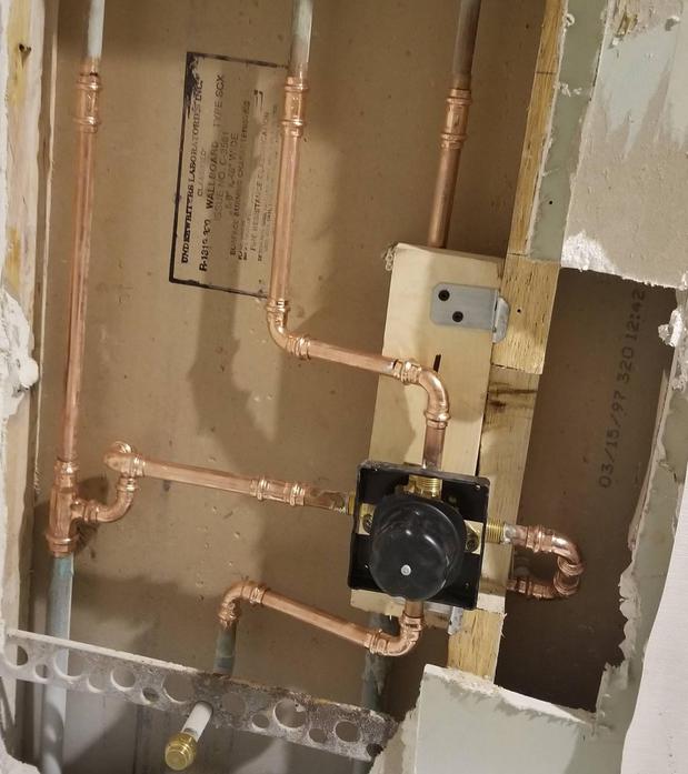 Images Rooter-Pal Plumbing, LLC