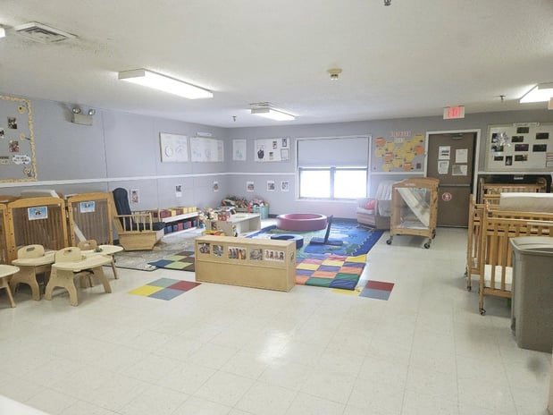Images Oak Forest KinderCare