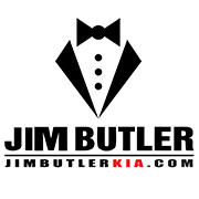Jim Butler Fiat Logo