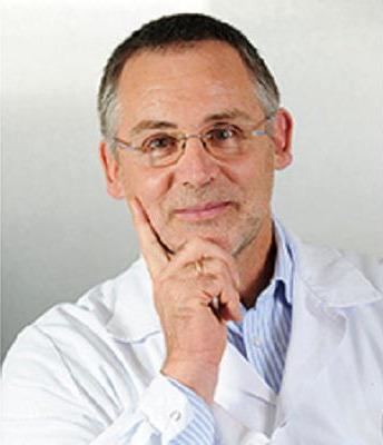 Facharzt für Unfallchirurgie Dr. Richard Maier 2500 Baden