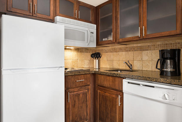 Images Staybridge Suites Oklahoma City-Quail Springs by IHG