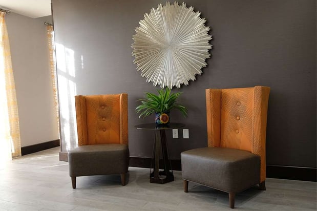 Images Hampton Inn Searcy