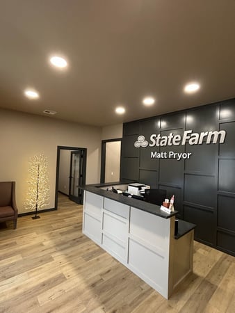 Images Matt Pryor - State Farm Insurance Agent