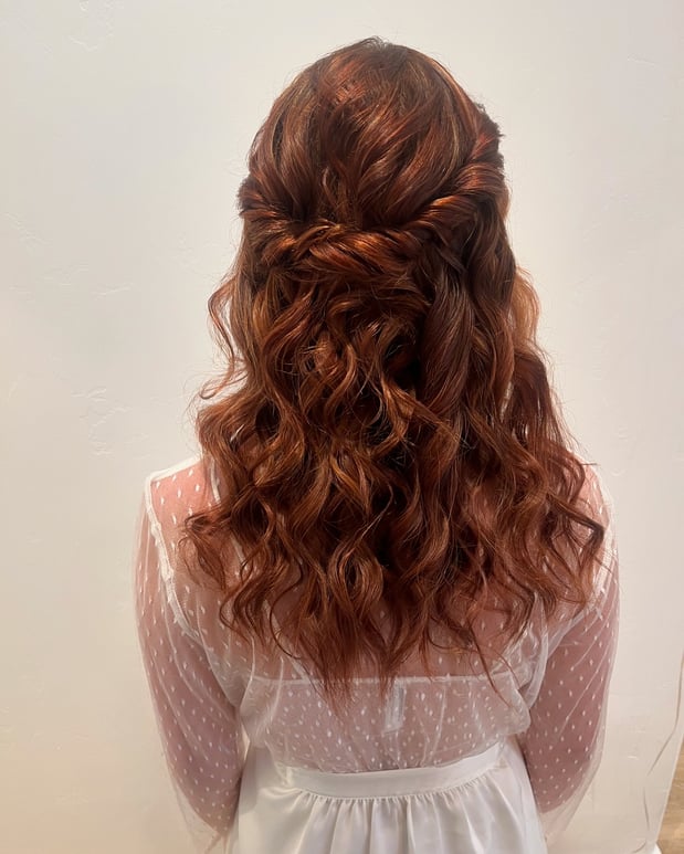 Images Behind the Updo LLC