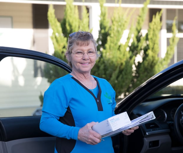 Images FirstLight Home Care of The San Francisco Peninsula