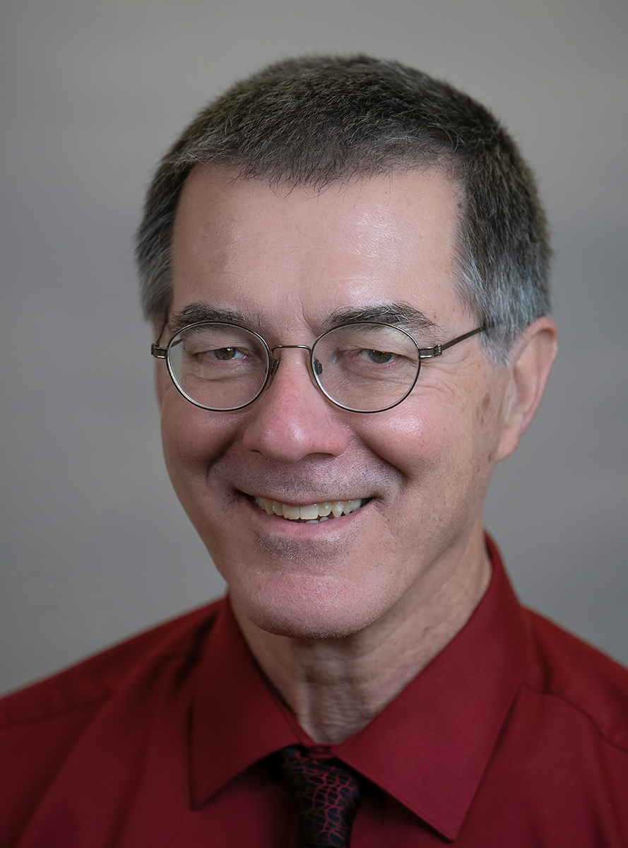 Rodney W. Schaffer